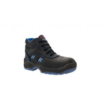 PANTER | Bota Silex Plus S3 negra - Talla 48