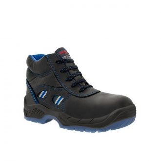 PANTER | Bota Silex Plus S3 negra - Talla 48