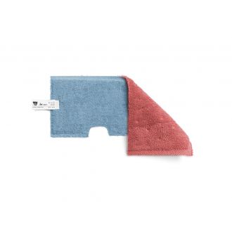 TTS | Recambio mopa Tri Wet-1 Bicolor - 46 cm