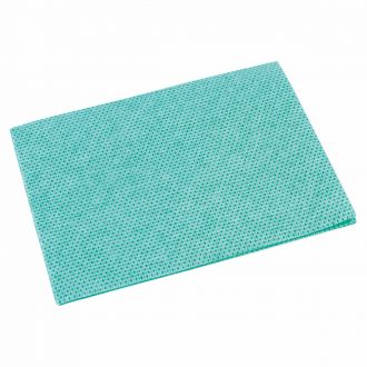 Bayeta Stellair 51x36cm Verde 80 gr-m2