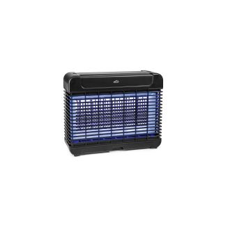 LACOR | Lámpara mata mosquitos Luce - 11W
