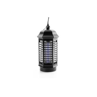 LACOR | Lámpara mata mosquitos net - 4W