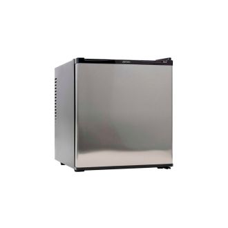 PERSEO | Minibar silcence inox - 20 L