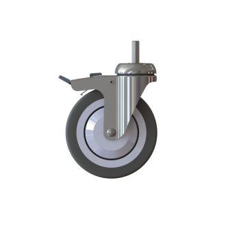 TASKI | Rueda castor 125-33