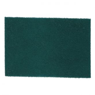 Estropajo Cortado Verde Mercury 44
