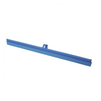 MAYA | Recogedor de agua higiénico azul - 60 cm