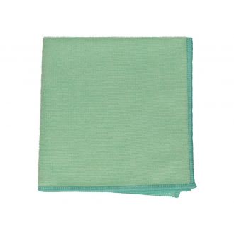 VILEDA r-MicroTuff Swift | Bayeta microfibra reciclada verde