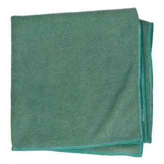 TASKI | Microquick - Bayeta microfibra 40 x 40 cm - Verde