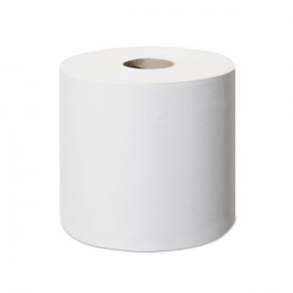 TORK SmartOne® |  Mini Papel Higiénico Blanco T9