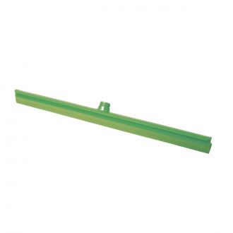 MAYA | Recogedor de agua higiénico verde - 60 cm