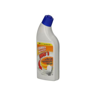 WC-1 | Desincrustante de inodoros