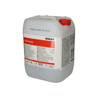 FINALE LIQUID | Neutralizante de alcalinidad con efecto antiespumante