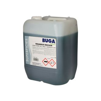 BUGA | Friegasuelos Frescolor