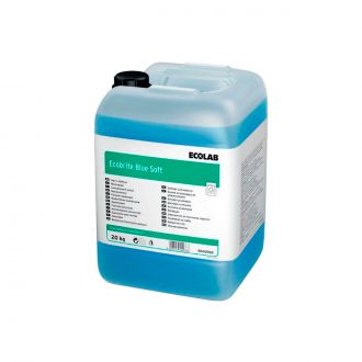 ECOBRITE BLUE SOFT | Suavizante líquido