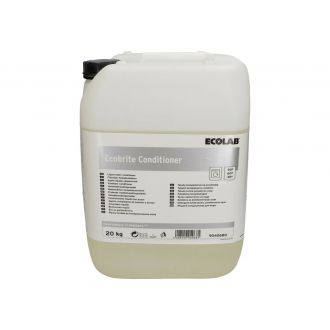 ECOBRITE CONDITIONER | Agente complejante de metales y dureza