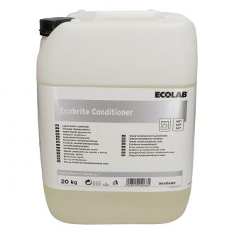 ECOBRITE CONDITIONER | Agente complejante de metales y dureza