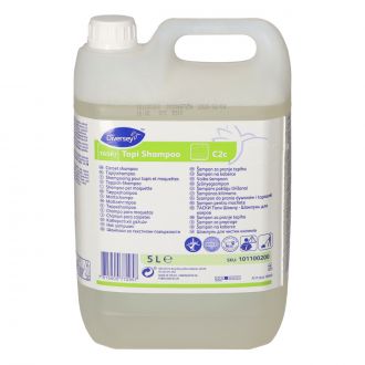TASKI | Tapi Shampoo C2c - Champú para suelos textiles