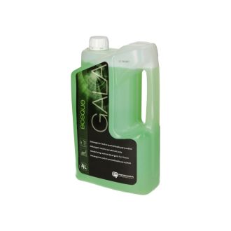 GALA BOSQUE | Detergente neutro aromatizado para suelos