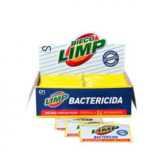 BIECOLIMP | Bactericida sobres 15 gramos