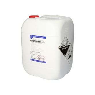 FLOQUET AQUA | Hipoclorito sódico