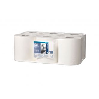 TORK® | Papel de secado extra