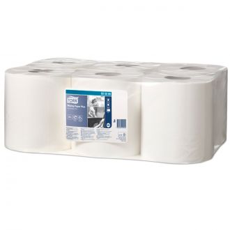TORK® | Papel de secado extra
