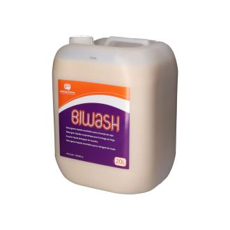 BIWASH | Detergente líquido enzimático para el lavado de ropa