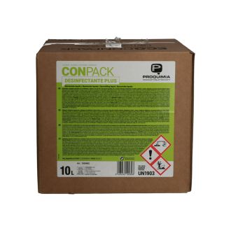 CONPACK | Desinfectante plus