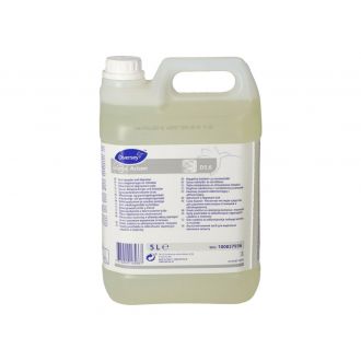 SUMA | Acisan D5.6 - Desengrasante ácido y antical para suelos