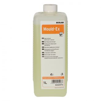 MOULD-EX | Limpiador anti-moho