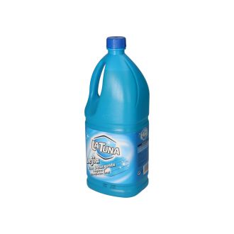 LA TUNA | Lejía con Detergente