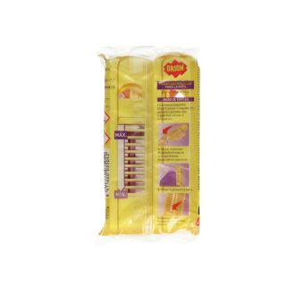 ORION | Pinza antipolilla y antiacaros
