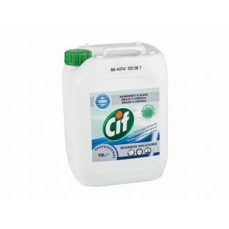 CIF PRO FORMULA | Limpiador Amoniacal