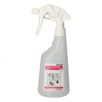 OASIS PRO ACID BATH | Botella vacía 650 ml