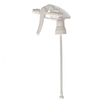 ECOLAB | Pistola pulverizadora no espumante para botella de 650 ml