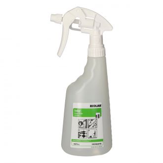 INDUR | Botella vacía 650 ml
