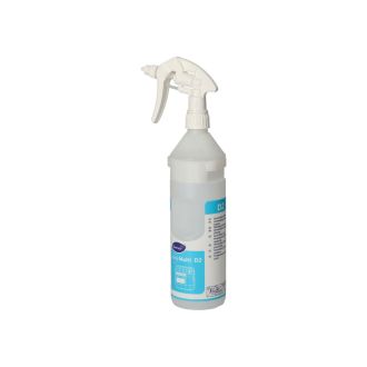SUMA | Multi D2 - Botellas pulverizadoras - 750 ml