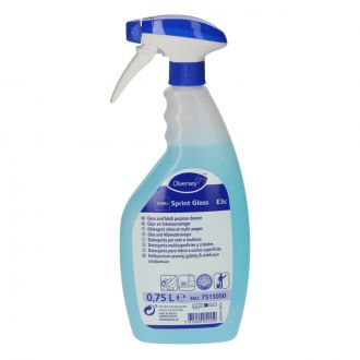 TASKI | Sprint Glass - Detergente limpiacristales y multisuperficies