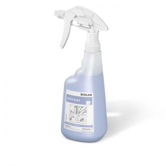 MAXX BRIAL2 | Botella vacía 650 ml