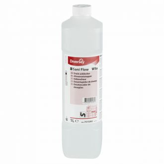TASKI | Sani Flow W5a - Desatascador de desagües