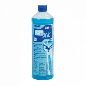 BRIAL XL FRESH | Detergente para limpieza de superficies perfumado
