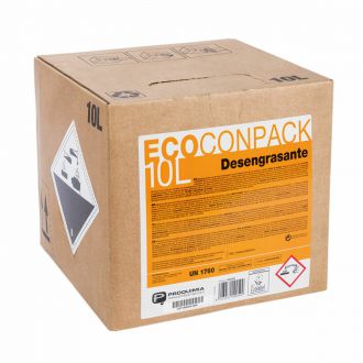 ECOCONPACK DESENGRASANTE| Desengrasante