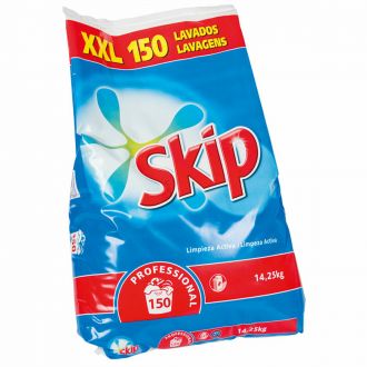 SKIP PRO FORMULA | Detergente en polvo