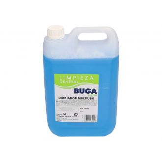 BUGA | Limpiador multiuso