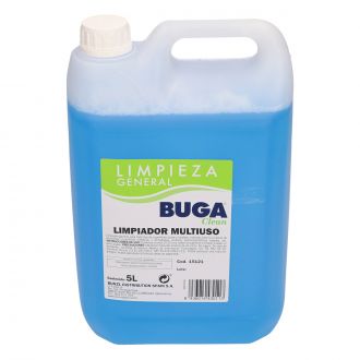 BUGA | Limpiador multiuso