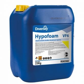 HYPOFOAM | VF6 - Detergente desinfectante