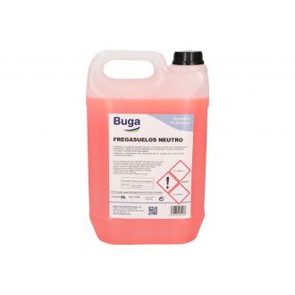 BUGA | Friegasuelos neutro