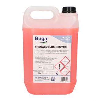 BUGA | Friegasuelos neutro