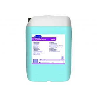 CLAX | Soft Fresh 50A1 - Suavizante textil