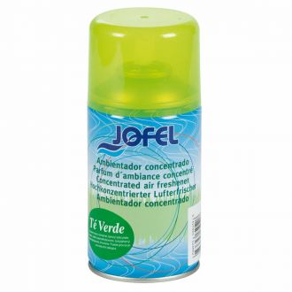 JOFEL | Ambientador concentrado té verde